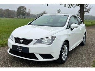 SEAT Ibiza 1.4 NIEUWE RIEM / AIRCO / CRUISE CONTROL