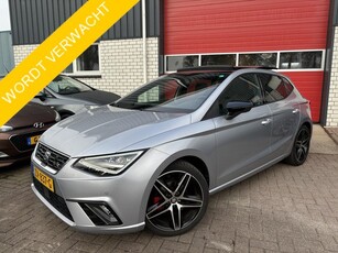 SEAT Ibiza 1.5 TSI 150PK EVO FR Business Intense VIRTUAL /