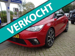 Seat IBIZA 1.5 TSI EVO FR Business Intense / Airco /