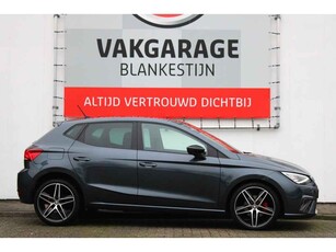 Seat Ibiza 1.5 TSI FR EVOBnsInt