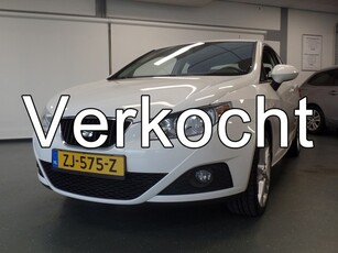 SEAT Ibiza SC 1.2 TSI Style Airco, Elek ramen, Lm velgen