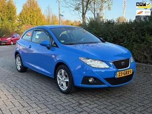 Seat Ibiza SC 1.4 COPA