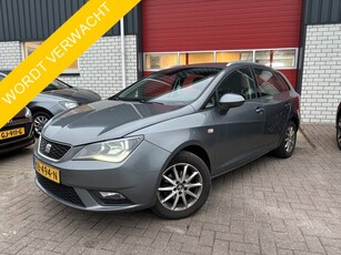 SEAT Ibiza ST 1.0 EcoTSI Style Connect TREKHAAK / CARPLAY /