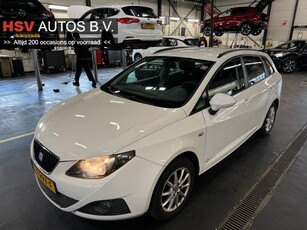 Seat Ibiza ST 1.2 COPA airco LM cruise 4-deurs