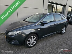 Seat Ibiza ST 1.2 TDI Reference Ecomotive Leer/Airco