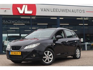 SEAT Ibiza ST 1.2 TDI Style Ecomotive APK 23-07-2025