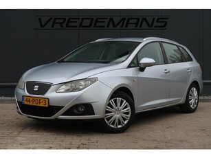 SEAT Ibiza ST 1.2 TDI Style Ecomotive (bj 2011)