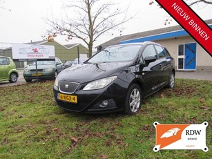 SEAT Ibiza ST 1.2 TDI Style Ecomotive (EXPORT) (bj 2010)