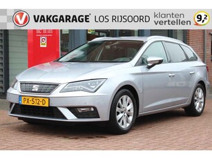 Seat Leon 1.0 *Business* | Carplay | Navigatie | Climate Control | Cruise control | Orig. NL