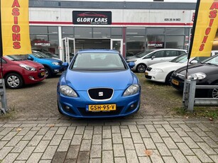 Seat LEON 1.2 TSI Ecomotive COPA NAVI-PDC-CRUISE-6 BAK