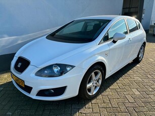 Seat Leon 1.2 TSI Ecomotive COPA - Trekhaak