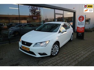 Seat Leon 1.2 TSI Style 105PK 6VERSN CLIMA CRUISE LMV