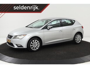 SEAT Leon 1.2 TSI Style Climate control Bluetooth