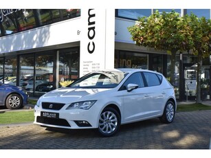 SEAT Leon 1.2 TSI Style NAVIGATIE , CLIMATRONIC, PDC