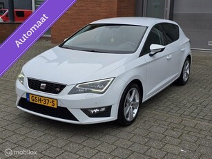 Seat Leon 1.4 EcoTSI FR??Dsg??Apk??Airco??