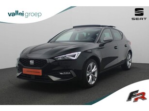 SEAT Leon 1.4 TSI 204PK eHybrid PHEV FR Business Intense