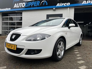 SEAT Leon 1.4 TSI Business Style Pro Gerserveerd