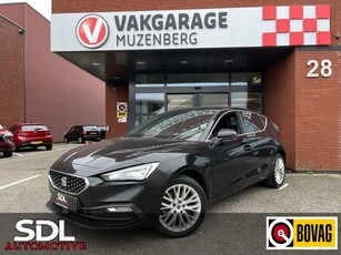 SEAT Leon 1.4 TSI eHybrid Xcellence // ADAP. CRUISE //