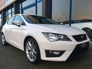 SEAT Leon 1.4 TSI FR Business (bj 2015)