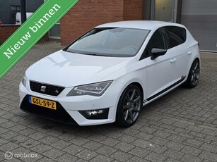 Seat Leon 1.4 TSI FR??Apk??Airco??