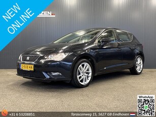 SEAT Leon 1.4 TSI Style Cruise Climate Navi PDC