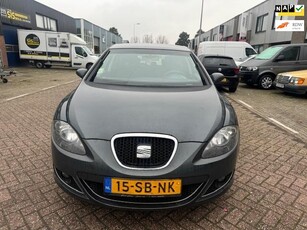 Seat Leon 1.6 Stylance