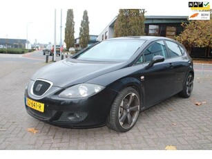 Seat Leon 2.0 TFSI Sport-up AIRCO TREKHAAK