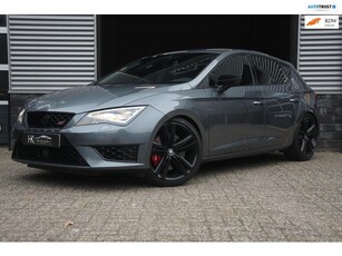 Seat Leon 2.0 TSI Cupra