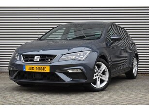 SEAT Leon 2.0 TSI FR 190-PK, Airco, Ecc, Cruise, Virtual.