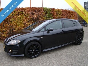 SEAT Leon FR-Line Super Staat € 3950 (bj 2006)