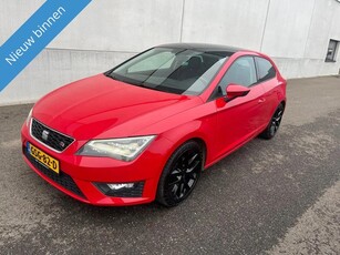 SEAT Leon SC 1.4 TSI FR Business top staat !!!