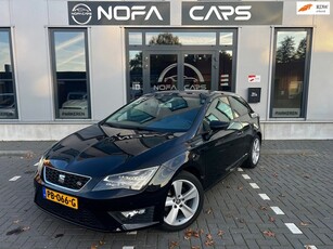 Seat Leon SC 1.4 TSI FRLEDPDCDCCFull Options!