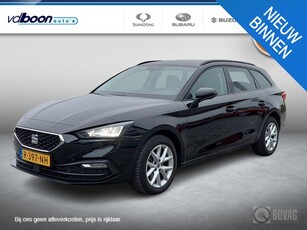 SEAT Leon Sportstourer 1.0 TSI Style Business Intense