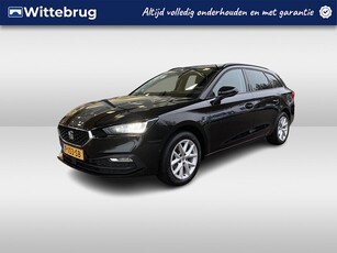 SEAT Leon Sportstourer 1.0 TSI Style Business Intense