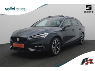 SEAT Leon Sportstourer 1.4 TSI 204PK DSG eHybrid PHEV FR