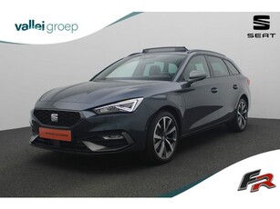 SEAT Leon Sportstourer 1.4 TSI 204PK DSG eHybrid PHEV FR