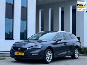 Seat Leon Sportstourer 1.5 TSI STYLE LAUNCH EDITION, 1E