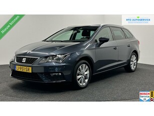 Seat Leon Sportstourer 1.5 TSI Style Launch Edition CARPLAY