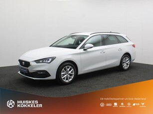 SEAT Leon Sportstourer