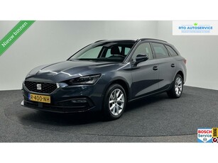 Seat Leon ST 1.0 EcoTSI Style Business Intense CARPLAY