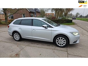 Seat Leon ST 1.2 TSI Style Business/ automaat/ clima/ bj