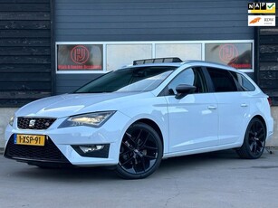 Seat Leon ST 1.4 TSI ACT FR DSG Dynamic Pano Alcantara