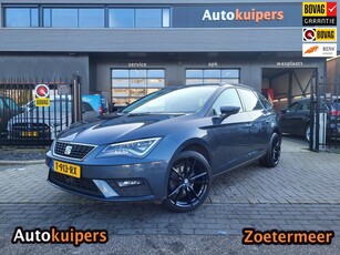 Seat Leon ST 1.5 TSI Style Ultimate Edition