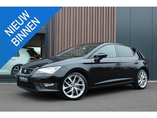 SEAT Leon ST 1.8 TSI FR Business Navi LED Cruise