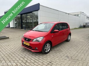 Seat Mii 1.0 Chill Out Airco Start&Stop Cruise 2e