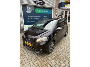 Seat Mii 1.0 FR Connect