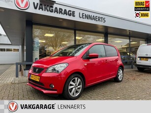 Seat Mii 1.0 Sport Connect (RIJKLAARPRIJS)