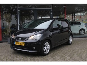 SEAT Mii 1.0 Sport Dynamic Airco Org. NL (bj 2015)