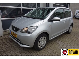 SEAT Mii 1.0 Style 5drs (bj 2013)