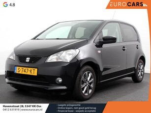 SEAT Mii 1.0 Style Airco Stoelverwarming